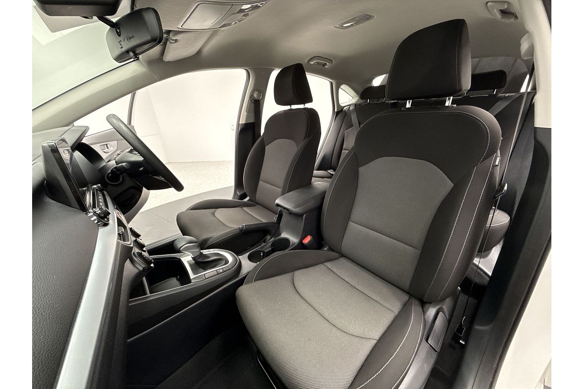 2023 Kia Cerato S BD