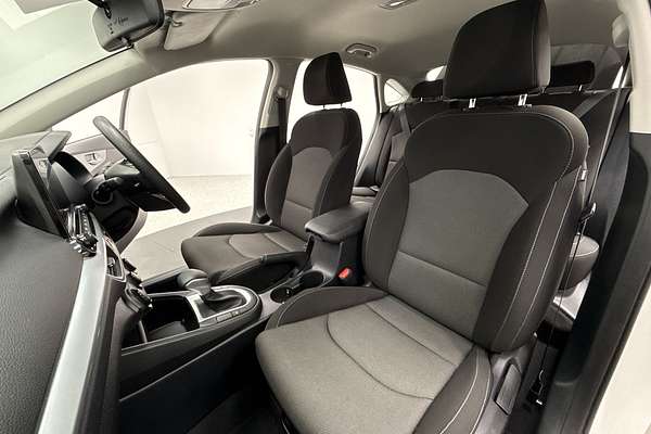 2023 Kia Cerato S BD