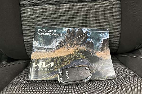 2023 Kia Cerato S BD