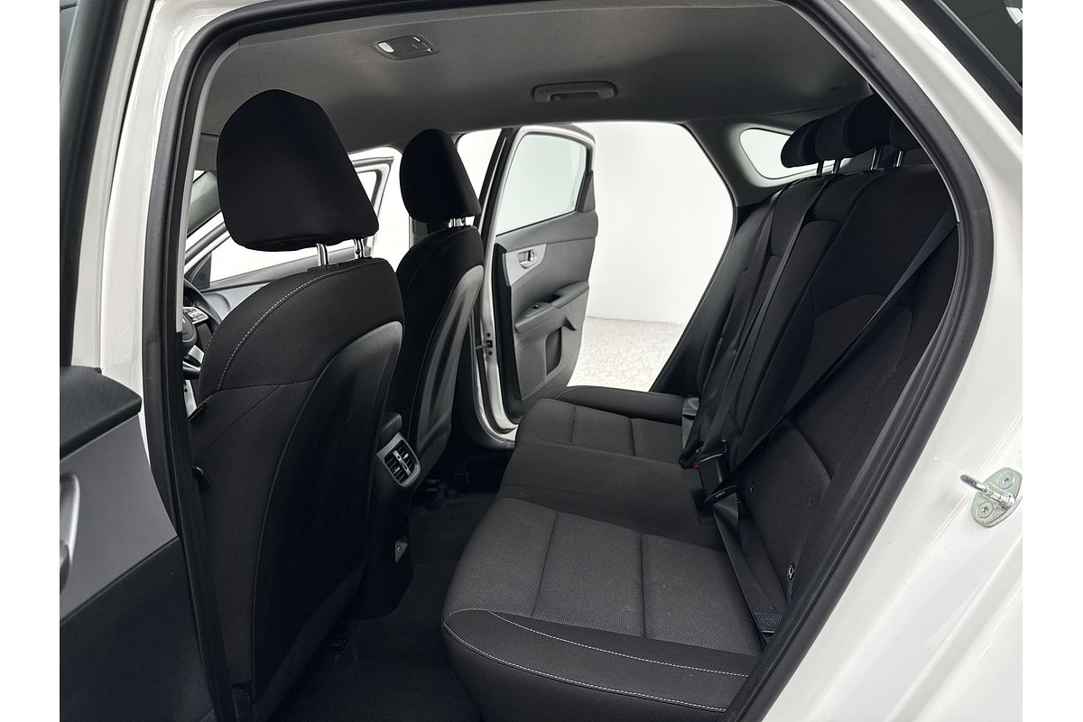 2023 Kia Cerato S BD