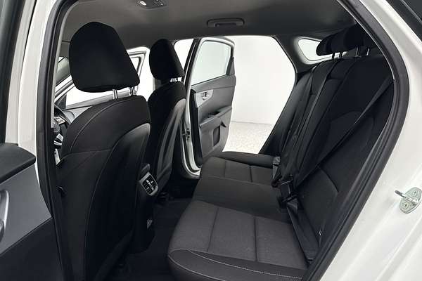 2023 Kia Cerato S BD