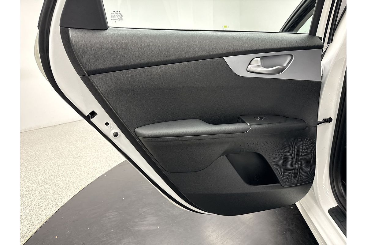2023 Kia Cerato S BD