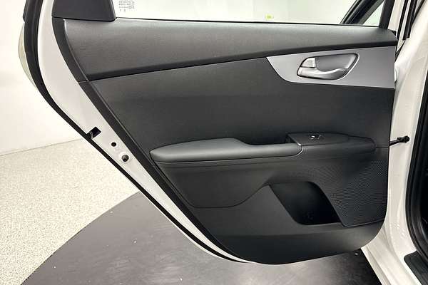 2023 Kia Cerato S BD