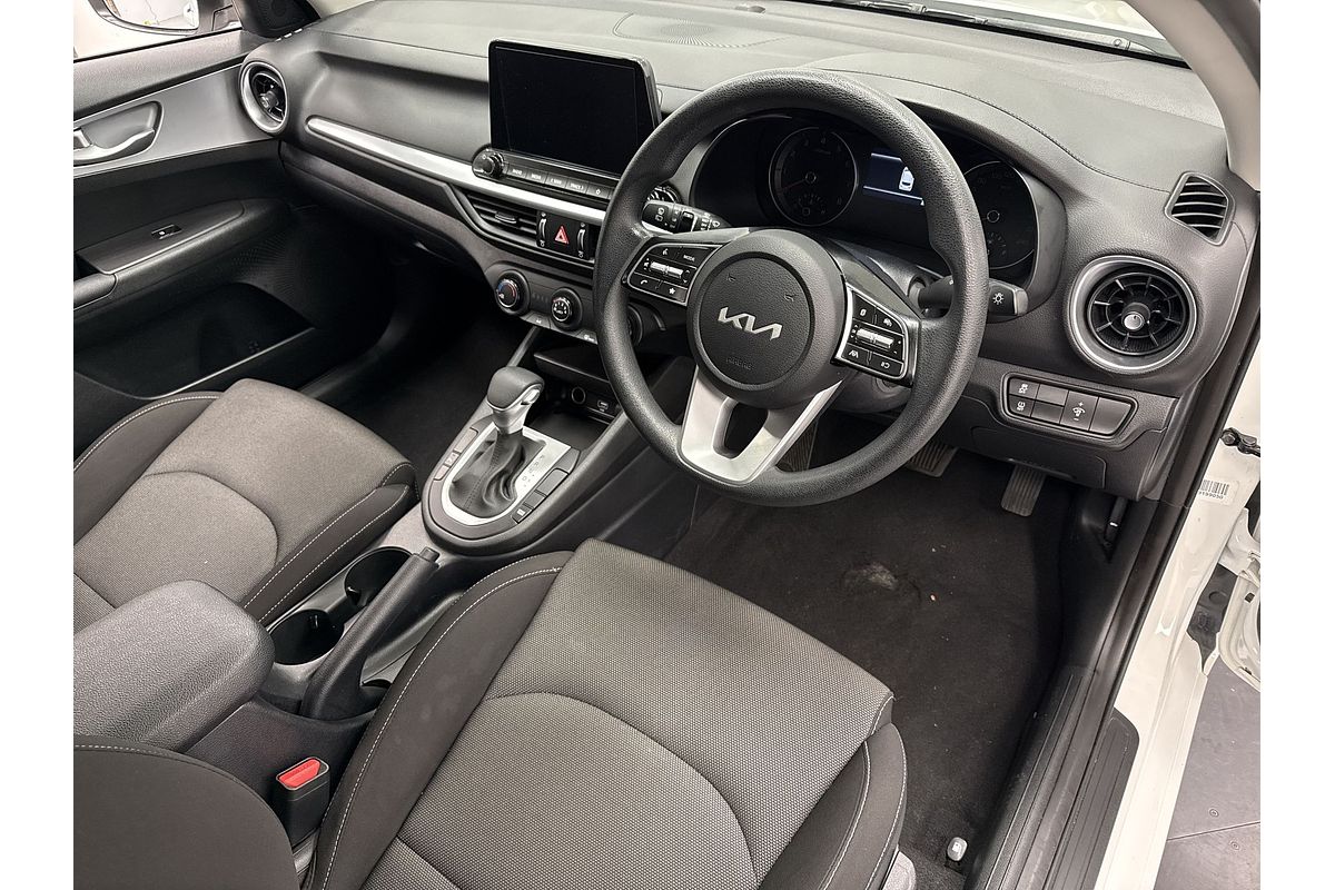 2023 Kia Cerato S BD