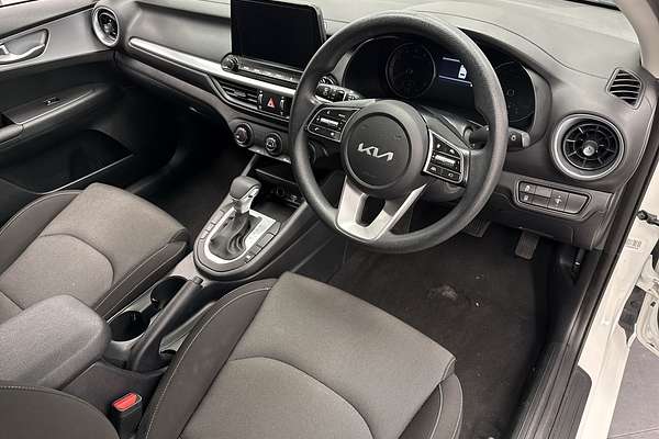2023 Kia Cerato S BD