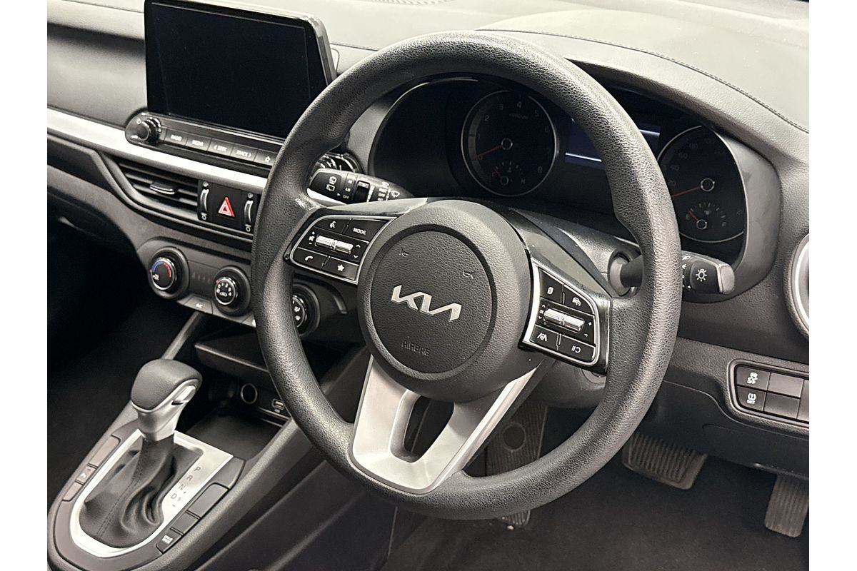 2023 Kia Cerato S BD