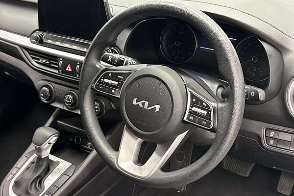 2023 Kia Cerato S BD