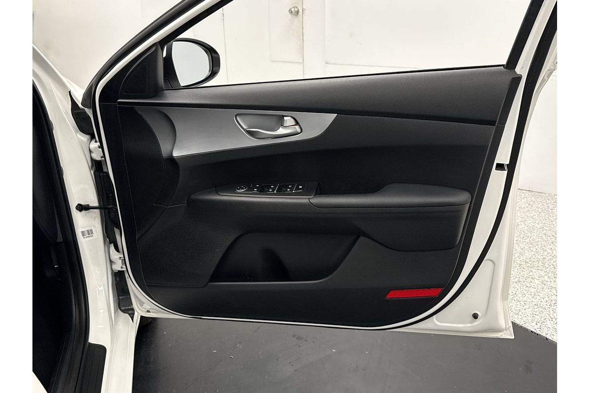 2023 Kia Cerato S BD
