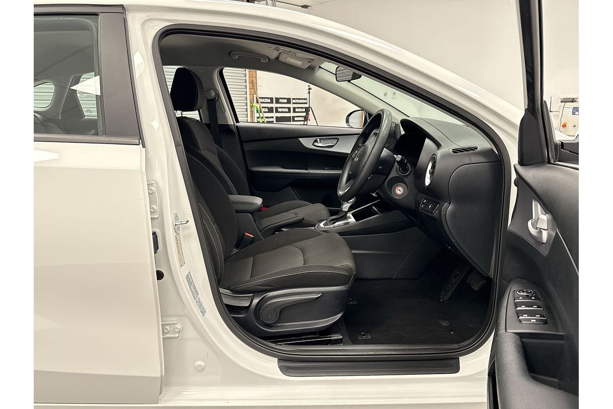 2023 Kia Cerato S BD