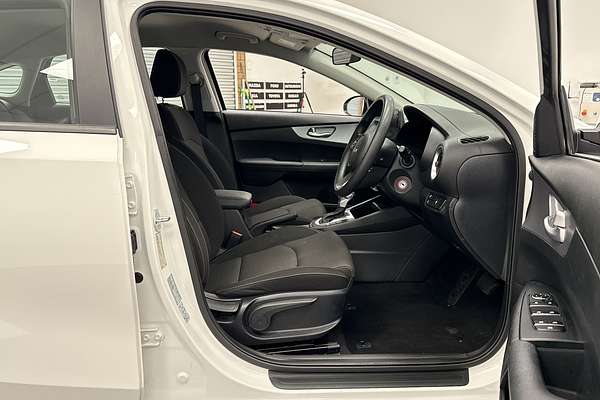 2023 Kia Cerato S BD