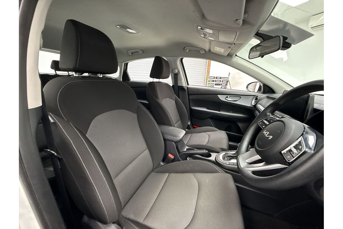 2023 Kia Cerato S BD