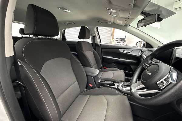 2023 Kia Cerato S BD