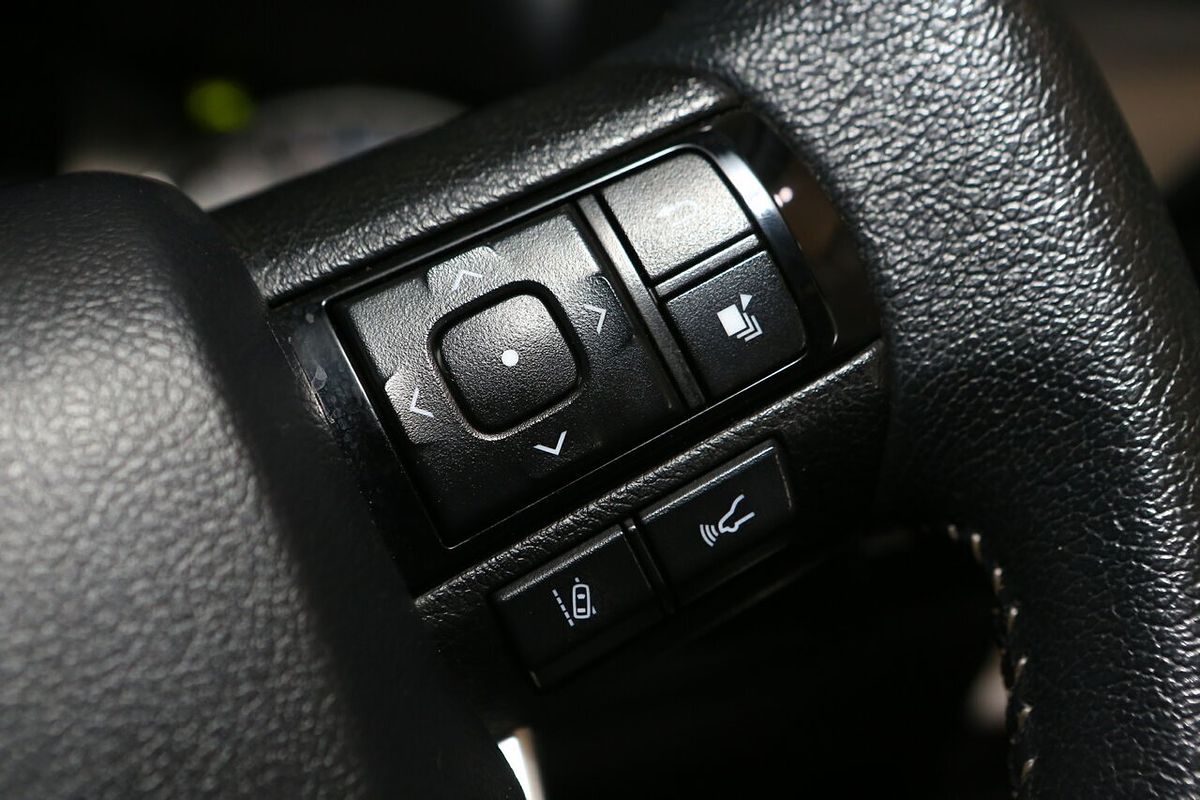 2022 Toyota Hilux SR5 GUN126R 4X4