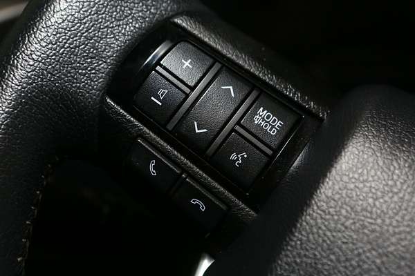 2022 Toyota Hilux SR5 GUN126R 4X4