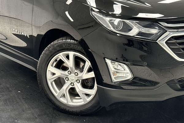 2018 Holden Equinox LT EQ