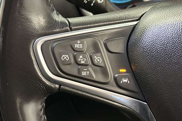 2018 Holden Equinox LT EQ