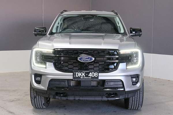 2025 Ford Everest Sport 3.0L