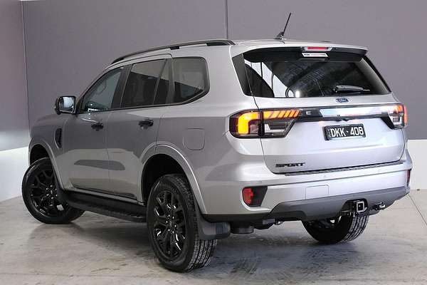 2025 Ford Everest Sport 3.0L