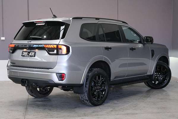 2025 Ford Everest Sport 3.0L