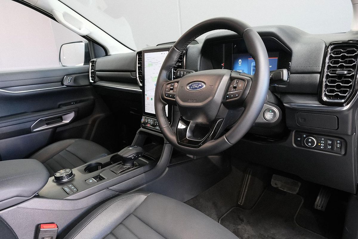 2025 Ford Everest Sport 3.0L