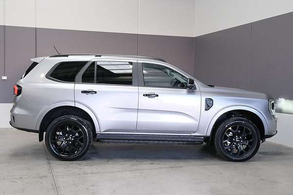 2025 Ford Everest Sport 3.0L