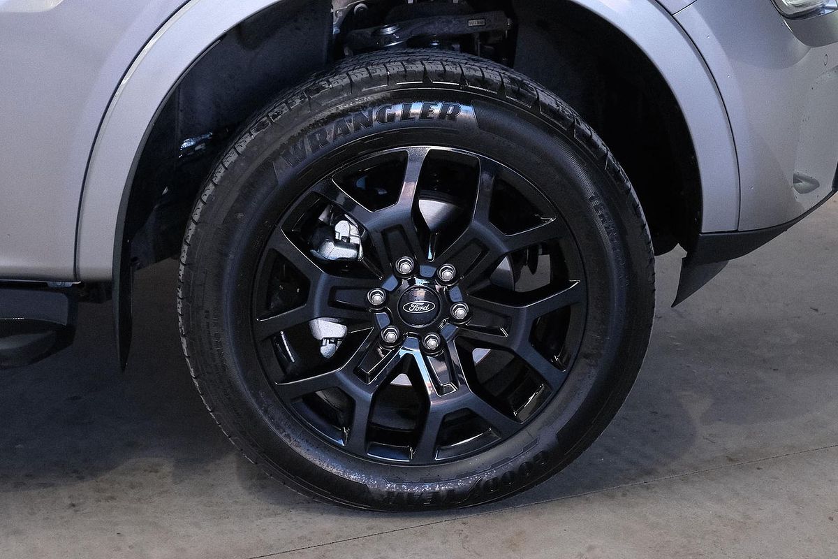 2025 Ford Everest Sport 3.0L
