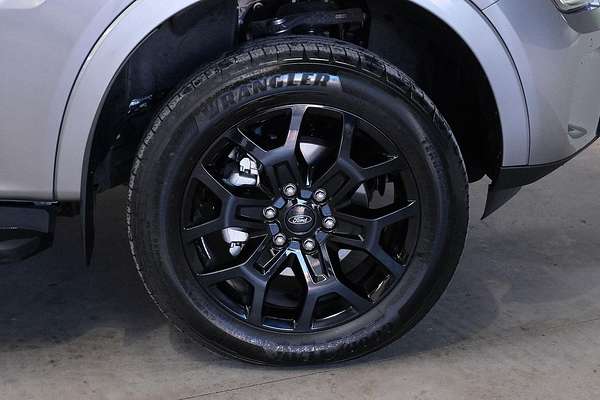 2025 Ford Everest Sport 3.0L
