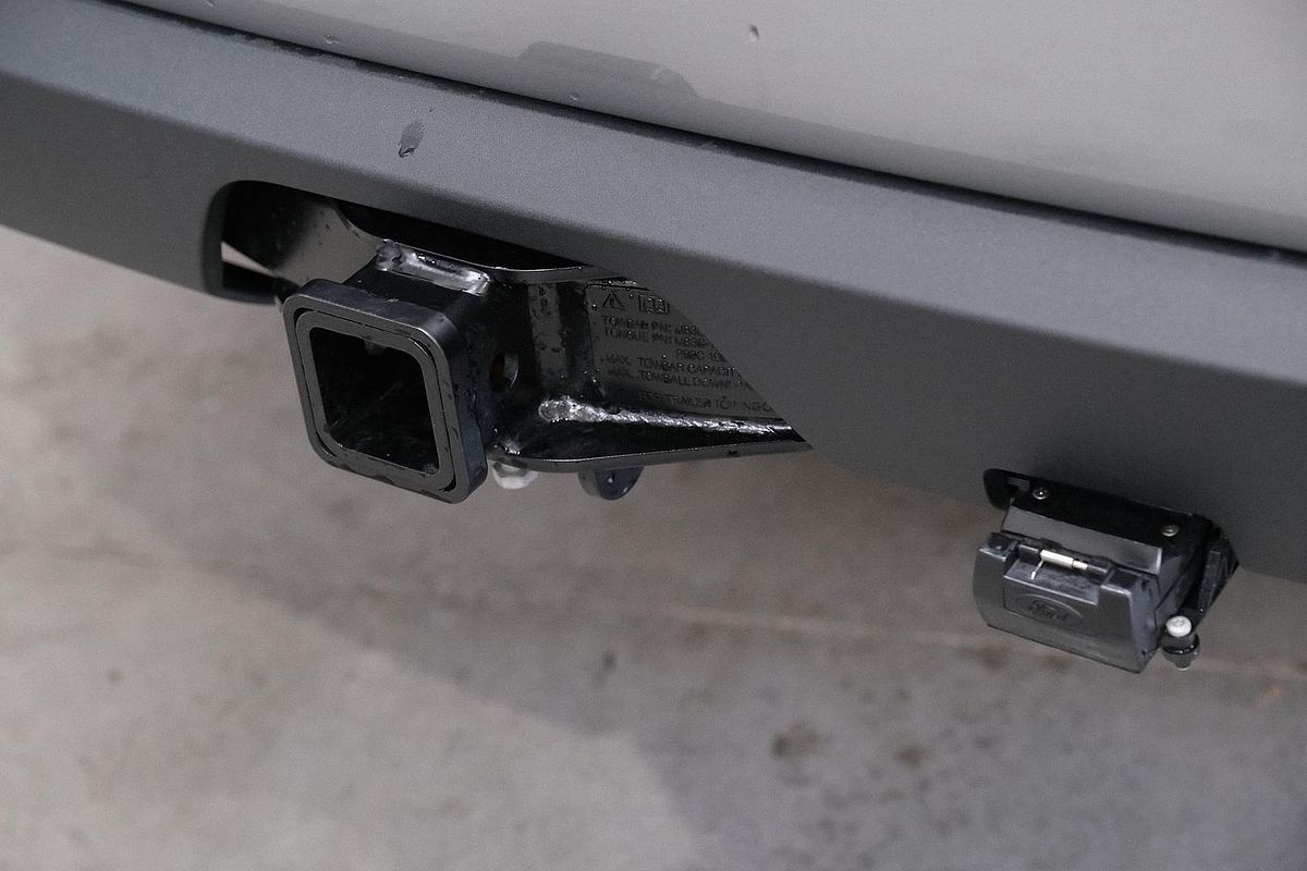 2025 Ford Everest Sport 3.0L
