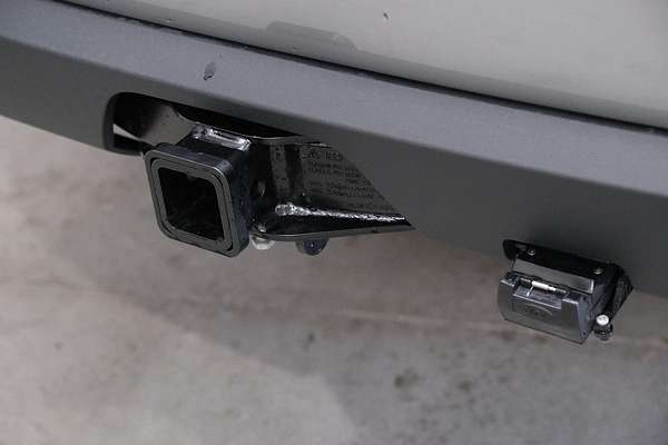 2025 Ford Everest Sport 3.0L