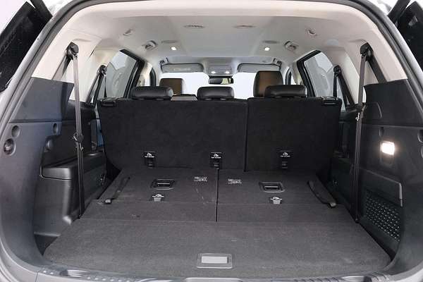 2025 Ford Everest Sport 3.0L