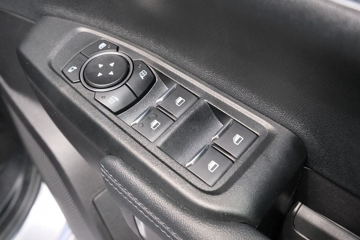 2025 Ford Everest Sport 3.0L