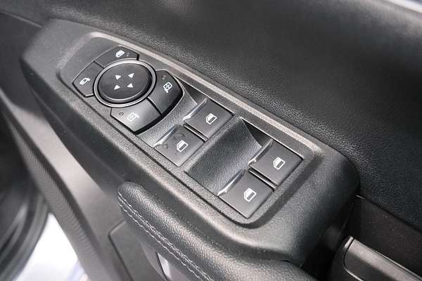 2025 Ford Everest Sport 3.0L