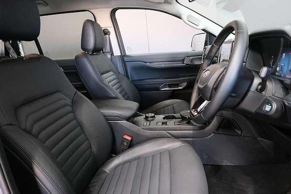 2025 Ford Everest Sport 3.0L
