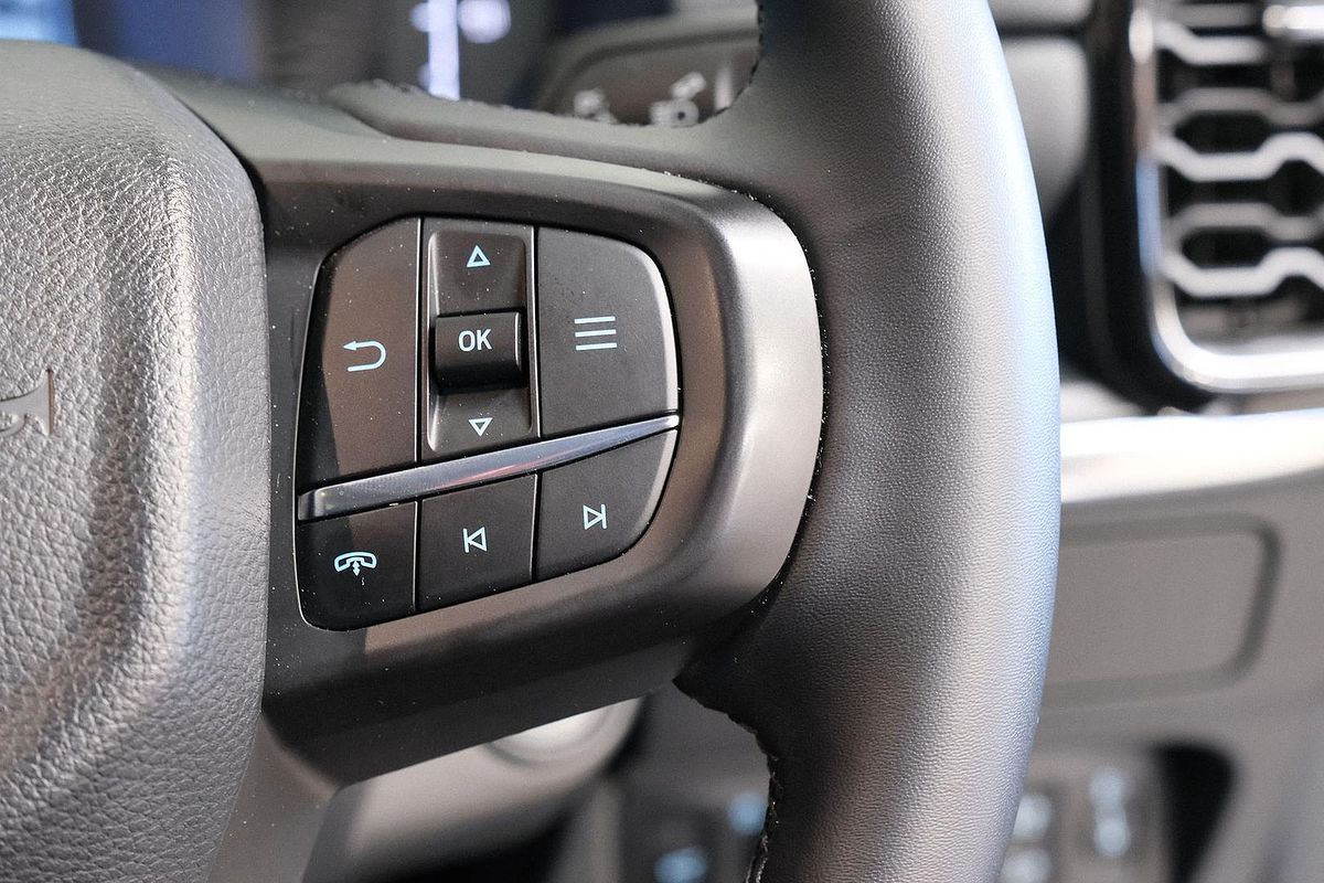 2025 Ford Everest Sport 3.0L