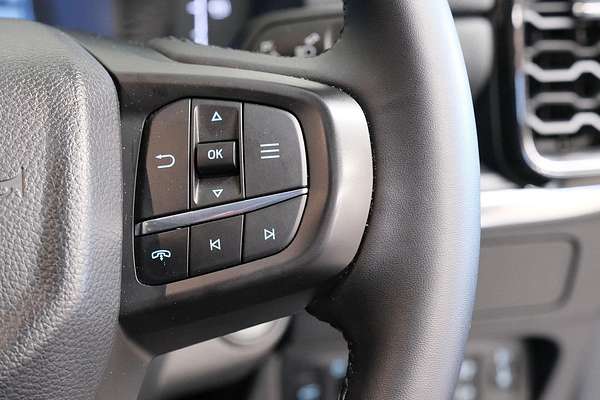 2025 Ford Everest Sport 3.0L