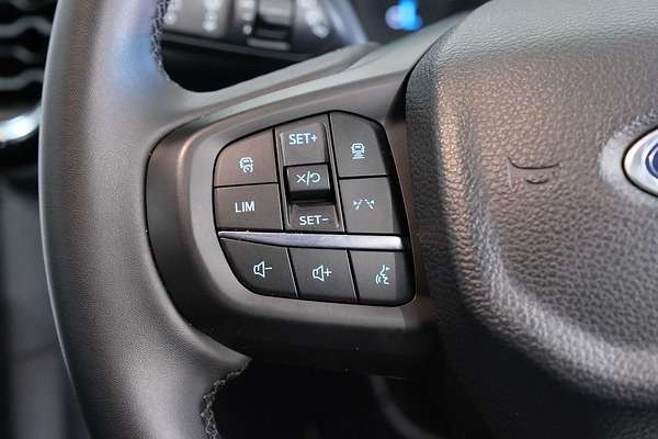 2025 Ford Everest Sport 3.0L