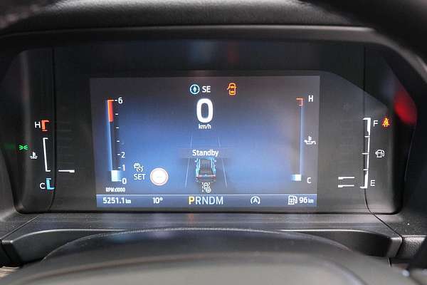 2025 Ford Everest Sport 3.0L