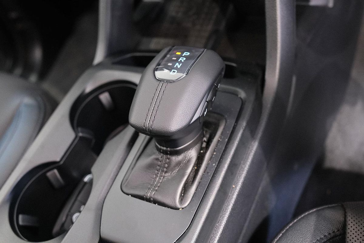 2025 Ford Everest Sport 3.0L