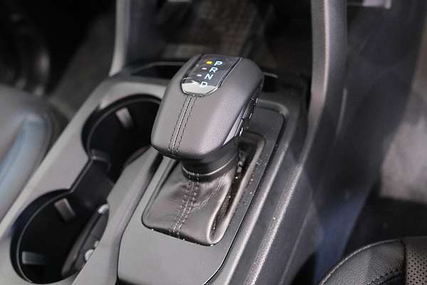 2025 Ford Everest Sport 3.0L