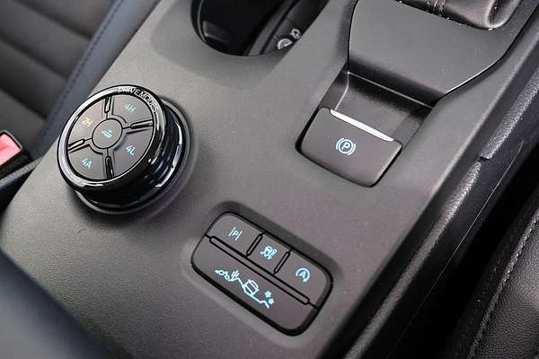 2025 Ford Everest Sport 3.0L