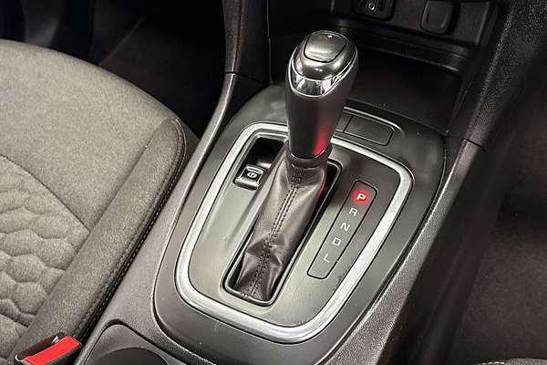 2018 Holden Equinox LT EQ