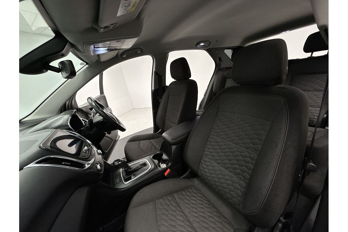2018 Holden Equinox LT EQ