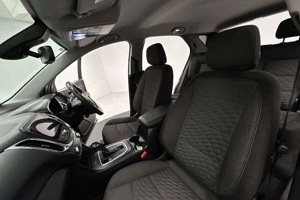 2018 Holden Equinox LT EQ