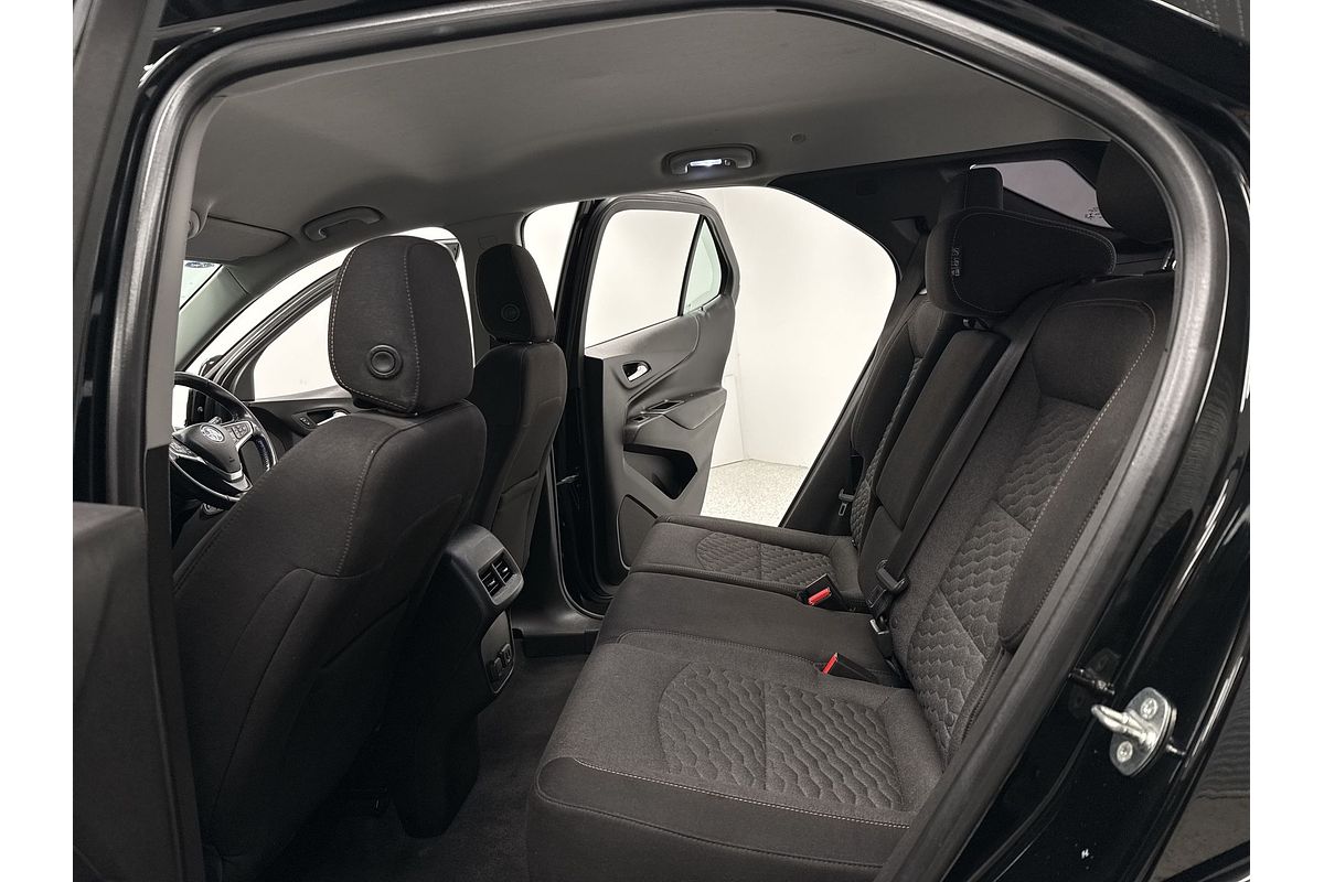 2018 Holden Equinox LT EQ