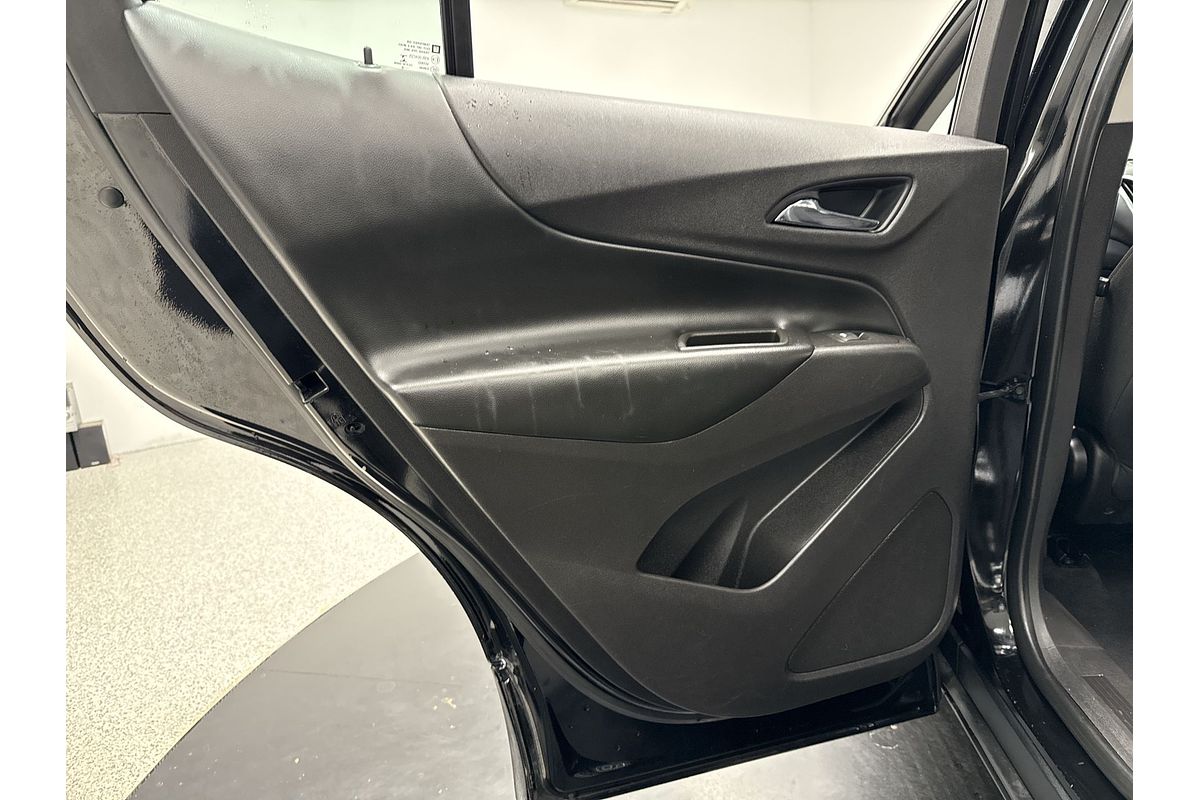 2018 Holden Equinox LT EQ