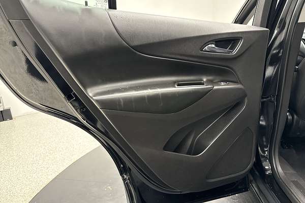 2018 Holden Equinox LT EQ