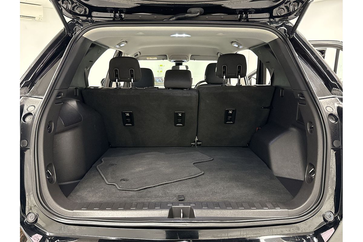 2018 Holden Equinox LT EQ