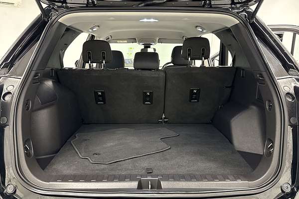 2018 Holden Equinox LT EQ