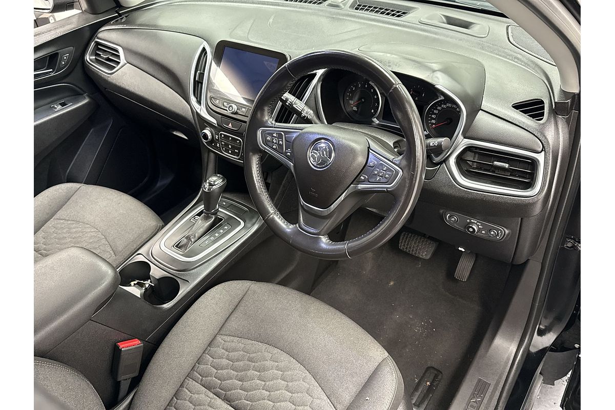 2018 Holden Equinox LT EQ