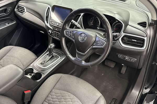 2018 Holden Equinox LT EQ